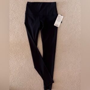 Lululemon Wunder Under Leggings (NWT)